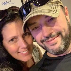 Meet your Posher, Gary